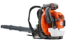 9666296-01 BACKPACK BLOWER 71.9CC