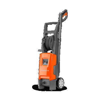 PRESSURE WASHER 9704574-02 1.8KW