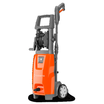 PRESSURE WASHER 9676764-02 1.5KW